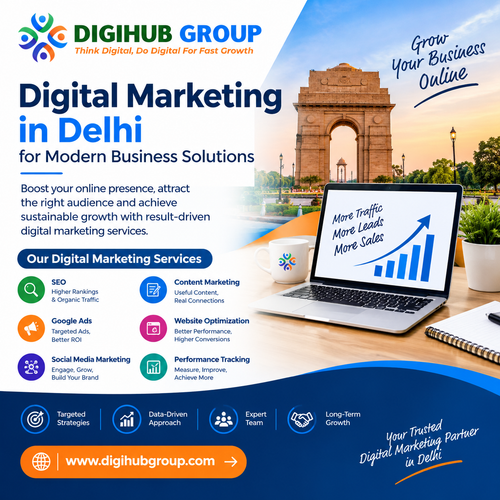 Website Promotion and Digital Marketing in Delhi.2