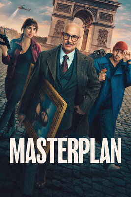 Masterplan [2026] [Custom-R1] [Latino]