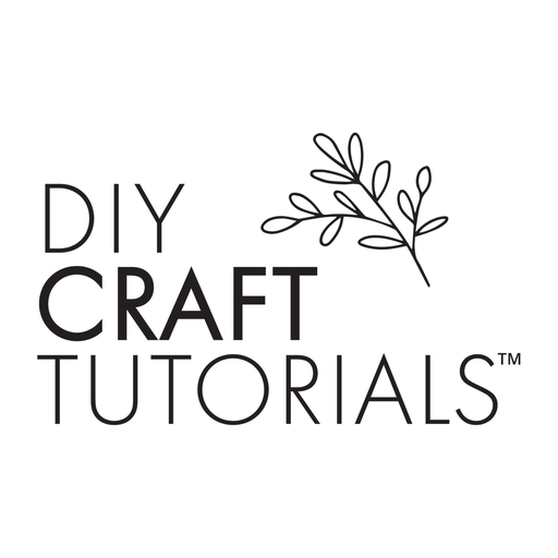 DIY Craft Tutorials logo
