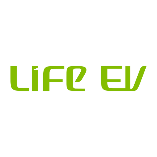 Life EV logo