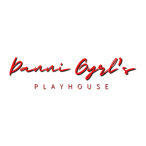 Danni Gyrls Playhouse affiliate program logo