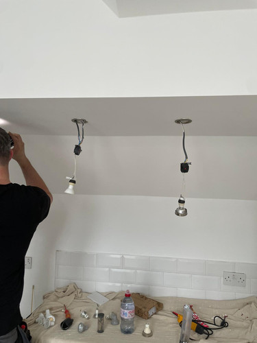 Local Handyman Services in Glasgow - NJ Home Solutions.1