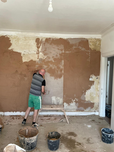 Handyman Services in Hamilton, Scotland - NJ Home Solutions.1
