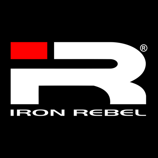Iron Rebel logo