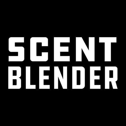 Scent Blender logo