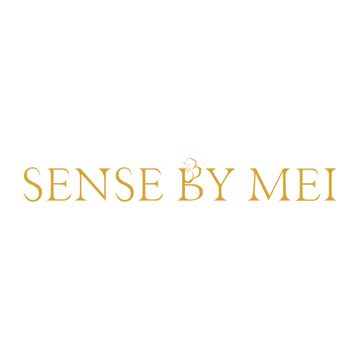 Sense By Mei logo