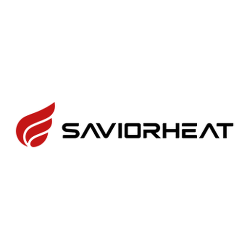 Savior Heat logo