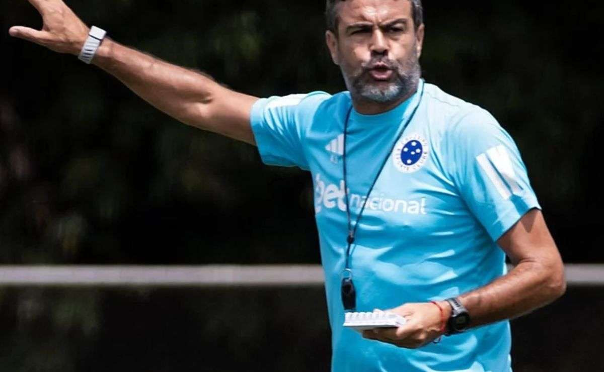 Retorno de Romero é peça-chave para o Cruzeiro enfrentar o Grêmio e almejar subir na tabela