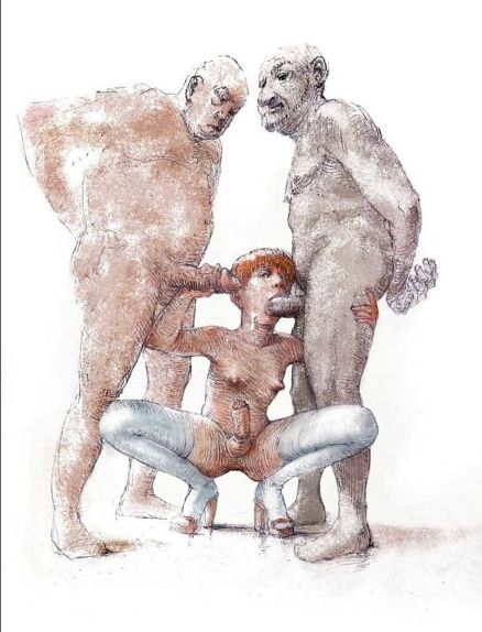 OLD MANS FANTASY.1