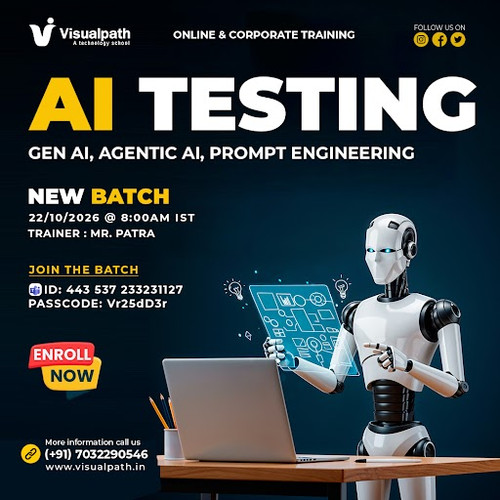 AI Testing Training – GenAI & Agentic AI | New Batch.jpg