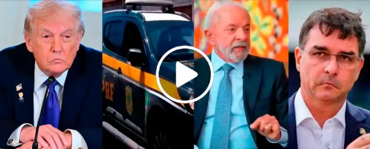 VÍDEO: CONFIRMADO PLANO DE FLÁVIO BOLSONARO DE INTERFERÊNCIA DOS EUA NA ELEIÇÃO!! DELATORA CONTOU TUDO!!