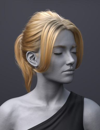 dforcefvcurtainedponytailhairforgenesis900maindaz3d.1