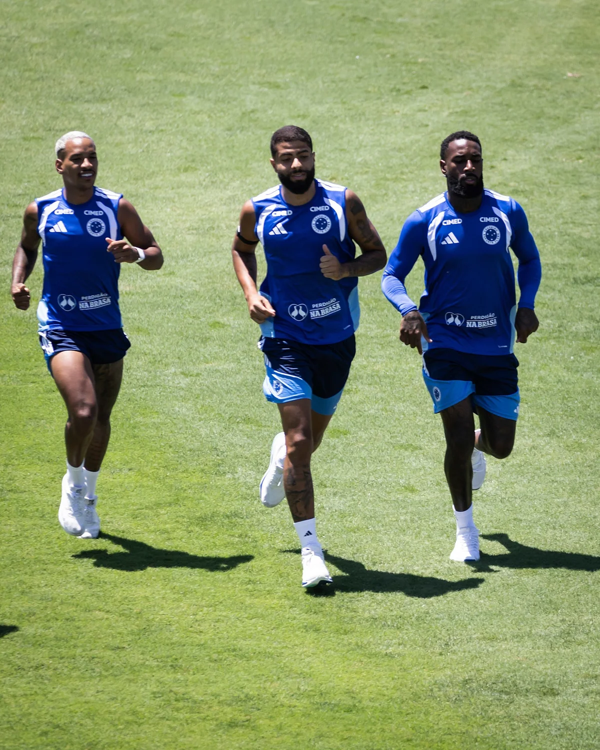 Lucas Romero é a chave que pode desbloquear vitória do Cruzeiro contra o Grêmio no Sul