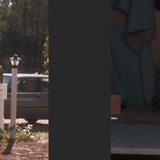 Arachnophobia (1990) 2160p HDR Ai Upscale Screenshot6 Mesc