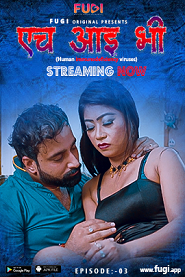HIV 2023 Fugi S01 E03 Web Series Watch Free