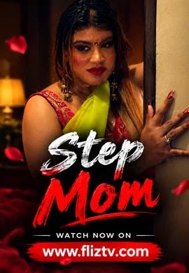 Stepmom Uncut 2026 Fliztv Hot Short Film Watch Free