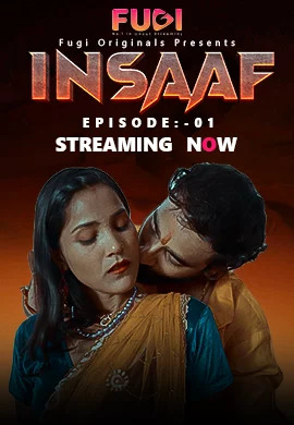 Insaaf 2023 Fugi S01 E01 Web Series Watch Free
