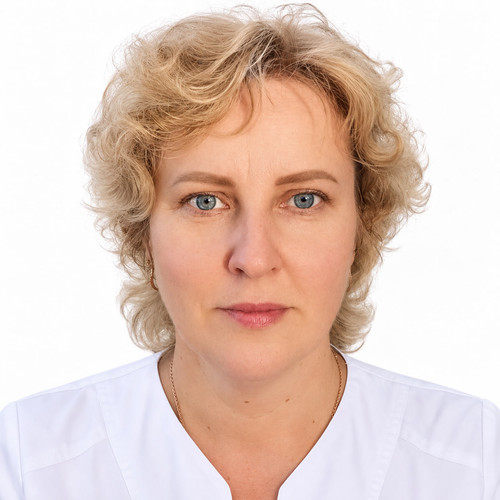 Копылова Ирина Андреевна.1
