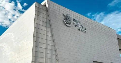 Vai quitar a Arena? Corinthians avança nas negociações por dívida de 630 milhões