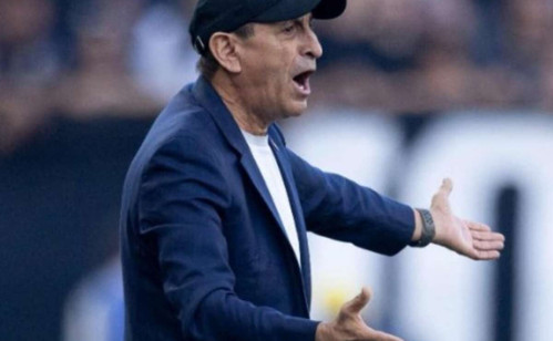 Ramón Díaz recusa Corinthians por River Plate e abre caminho para Seedorf