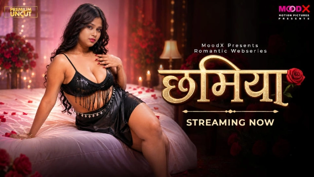 Chamiya (2026) MoodX Uncut Hindi Hot Short Film Chamiya (2026) MoodX Uncut Hindi Hot Short Film