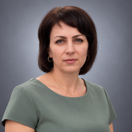 Косьяненко Ирина Александровна.1