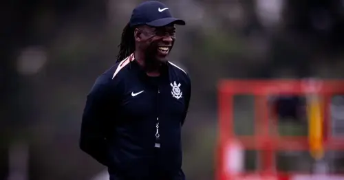 Seedorf fora do banco: Corinthians se prepara para duelo sem seu novo técnico