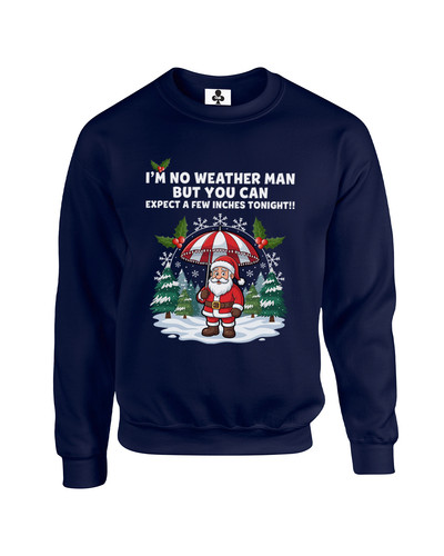 Sweat Navy.1
