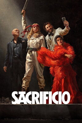 Sacrifice [2026] [Custom-R1] [Latino]