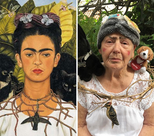 83 yo grandma daughter recreate historical artwork 8 5eccfa3d86870 700.jpg