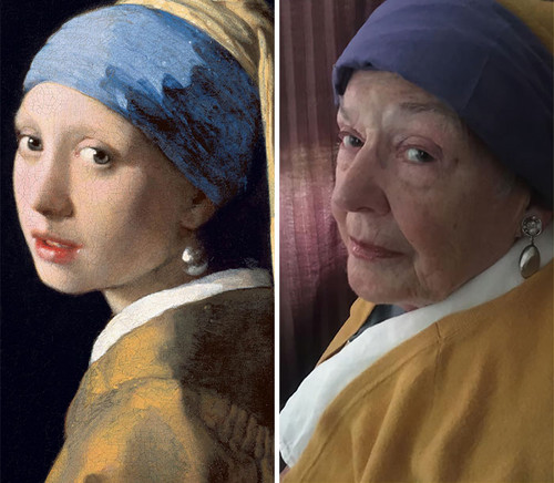 83 yo grandma daughter recreate historical artwork 1 5eccfa2b77372 700.jpg