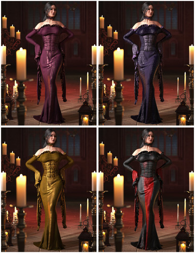 00MainPopUpVampireStyleGownTextureExpansion.1