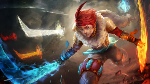 the violent jester by jimmyjxia d8k1ixz.2