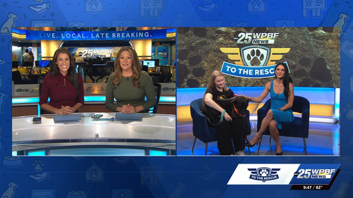 10.14 14.00.00 WPBF 25 News at 9 00am ᴺᵉʷ. Stay informed with th....ts snapshot 48.19.472