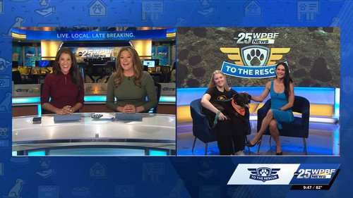 10.14 14.00.00 WPBF 25 News at 9 00am ᴺᵉʷ. Stay informed with th....ts snapshot 48.14.776