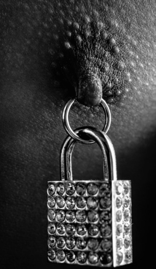 UNDER LOCK AND KEY.1