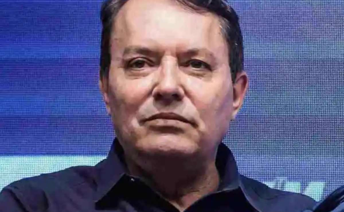 Nova era no Cruzeiro: Paulinho assume como executivo e busca recuperar a confiança da torcida