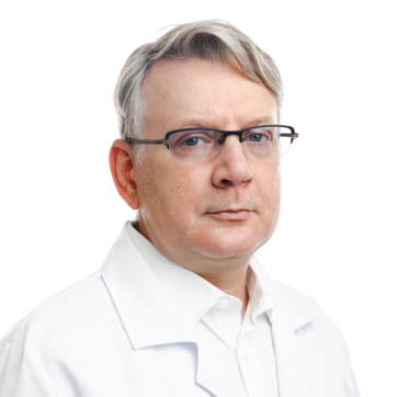 Михайлов Сергей Андреевич.1