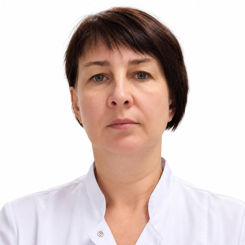 Долгова Галина Ивановна.1