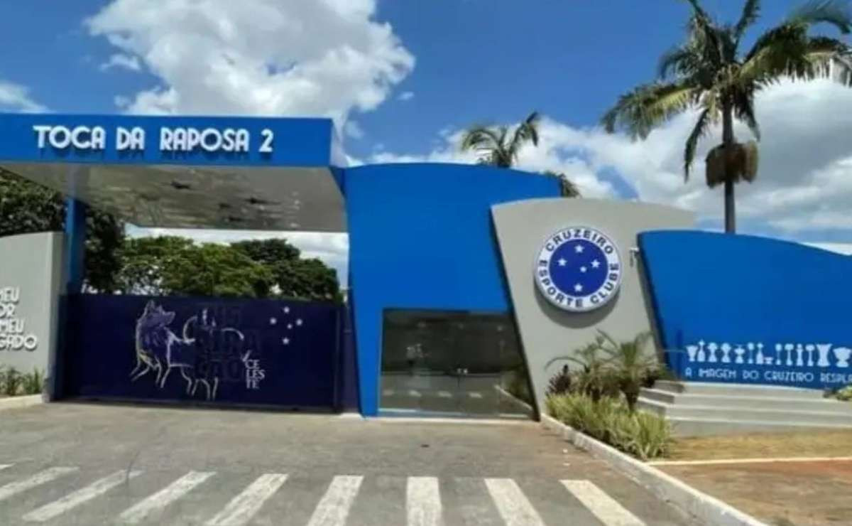 Nova era no Cruzeiro: Paulinho assume gestão de futebol com foco em comunicação e desenvolvimento coletivo