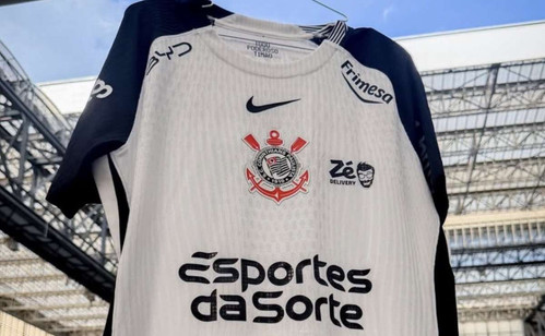 Não gostaram? Dívida de 630 milhões do Corinthians gera reação de rivais