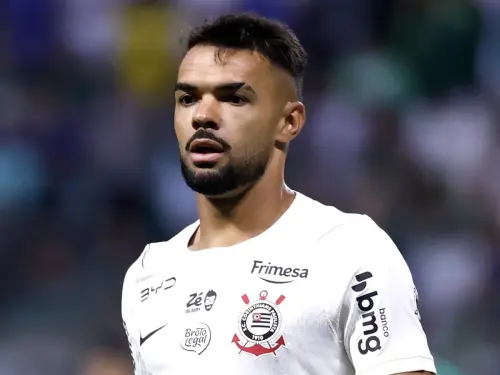 Indisciplinado: Corinthians acumula 91 cartões e pode enfrentar multas