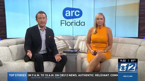 10.06 14.00.00 ARC Florida at 9am ᴺᵉʷ. Stay informed with the la....ts snapshot 33.29.027