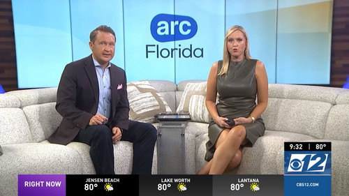 10.08 14.00.00 ARC Florida at 9am ᴺᵉʷ. Stay informed with the la....ts snapshot 00.34.05.140