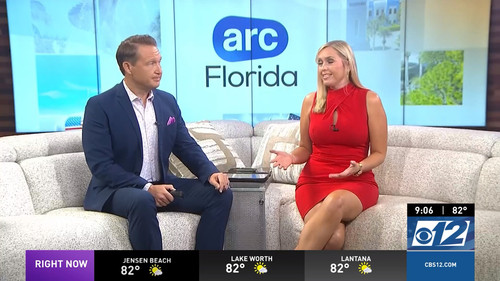 10.09 14.00.00 ARC Florida at 9am ᴺᵉʷ. Stay informed with the la....ts snapshot 00.07.50.031