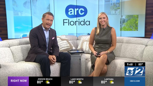10.08 14.00.00 ARC Florida at 9am ᴺᵉʷ. Stay informed with the la....ts snapshot 00.49.20.838