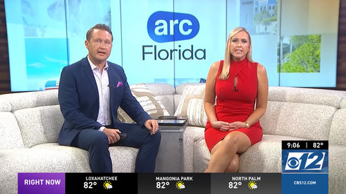 10.09 14.00.00 ARC Florida at 9am ᴺᵉʷ. Stay informed with the la....ts snapshot 00.07.52.454