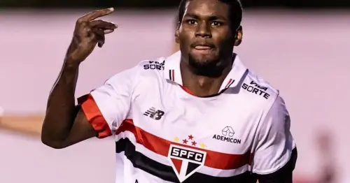 Dívida de meio milhão: justiça ameaça tranquilidade do São Paulo
