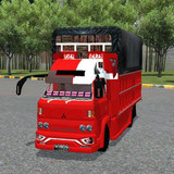 Canter Umplung Jahat Boss Galak