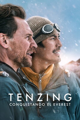 Tenzing [2026] [Custom-R1] [Latino]